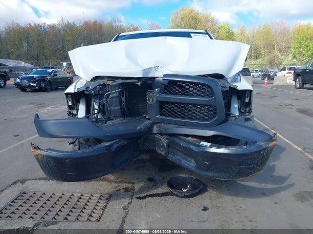2015 Ram 1500 Tradesman მანქანა იყიდება აუქციონზე, vin: 3C6JR7DT4FG596717, აუქციონის ნომერი: 44974095