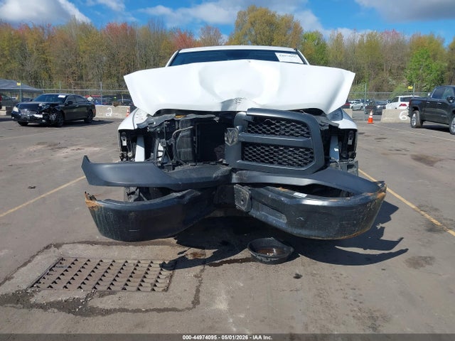 2015 Ram 1500 Tradesman მანქანა იყიდება აუქციონზე, vin: 3C6JR7DT4FG596717, აუქციონის ნომერი: 44974095