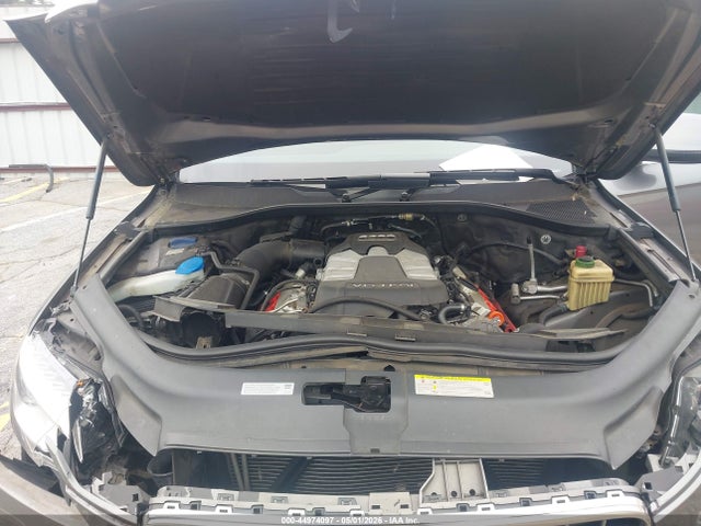 Продаж на аукціоні авто 2013 Audi Q7 3.0t Premium, vin: WA1LGAFE7DD013063, номер лоту: 44974097