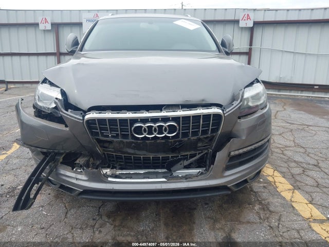 Продаж на аукціоні авто 2013 Audi Q7 3.0t Premium, vin: WA1LGAFE7DD013063, номер лоту: 44974097