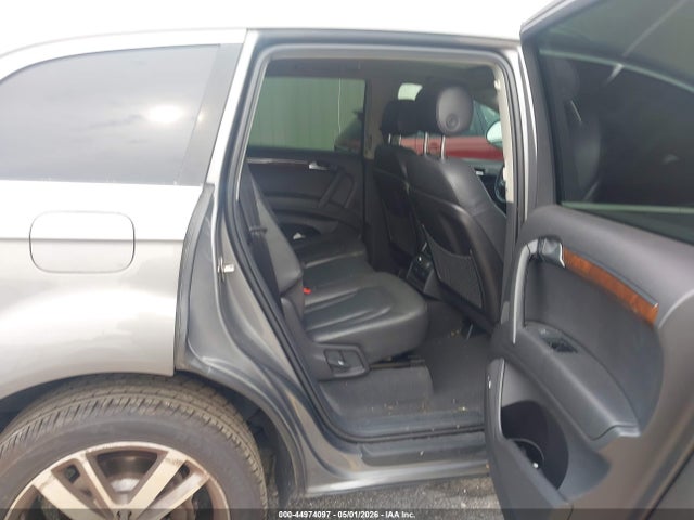 Продаж на аукціоні авто 2013 Audi Q7 3.0t Premium, vin: WA1LGAFE7DD013063, номер лоту: 44974097