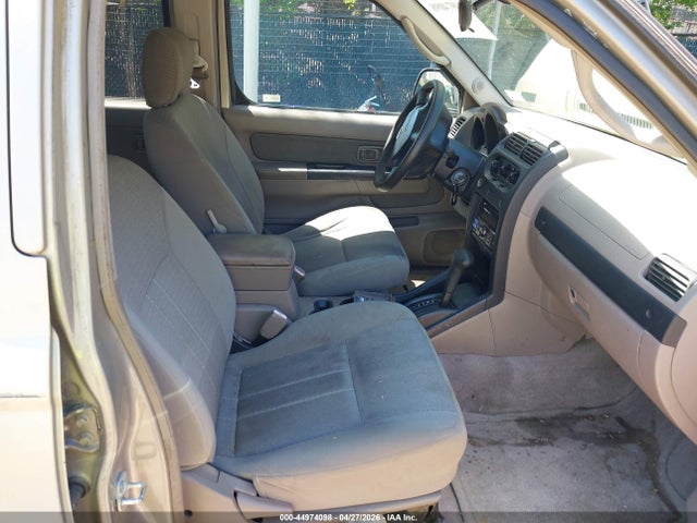 44974098 :رقم المزاد ، 1N6ED27T54C478812 vin ، 2004 Nissan Frontier Xe-v6 مزاد بيع