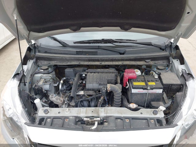 Aukcja sprzedaży 2024 Mitsubishi Mirage Es/le, vin: ML32AUHJ8RH031900, numer aukcji: 44974101
