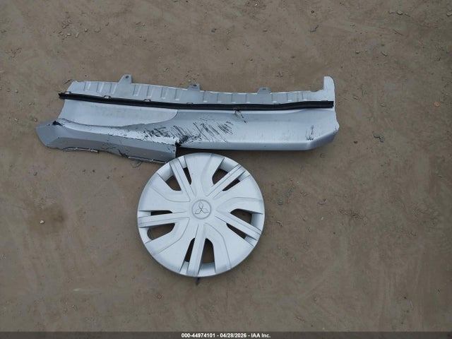 Aukcja sprzedaży 2024 Mitsubishi Mirage Es/le, vin: ML32AUHJ8RH031900, numer aukcji: 44974101