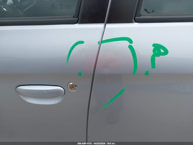 Aukcja sprzedaży 2024 Mitsubishi Mirage Es/le, vin: ML32AUHJ8RH031900, numer aukcji: 44974101