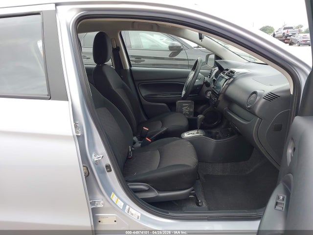Aukcja sprzedaży 2024 Mitsubishi Mirage Es/le, vin: ML32AUHJ8RH031900, numer aukcji: 44974101