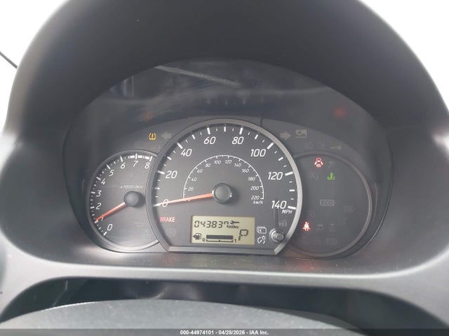 Aukcja sprzedaży 2024 Mitsubishi Mirage Es/le, vin: ML32AUHJ8RH031900, numer aukcji: 44974101