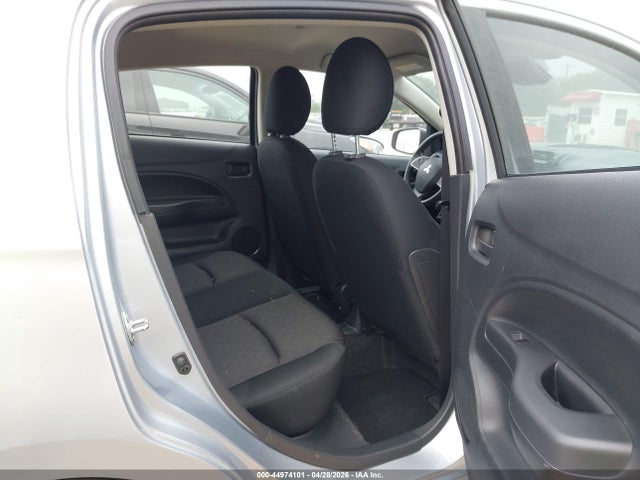 Aukcja sprzedaży 2024 Mitsubishi Mirage Es/le, vin: ML32AUHJ8RH031900, numer aukcji: 44974101