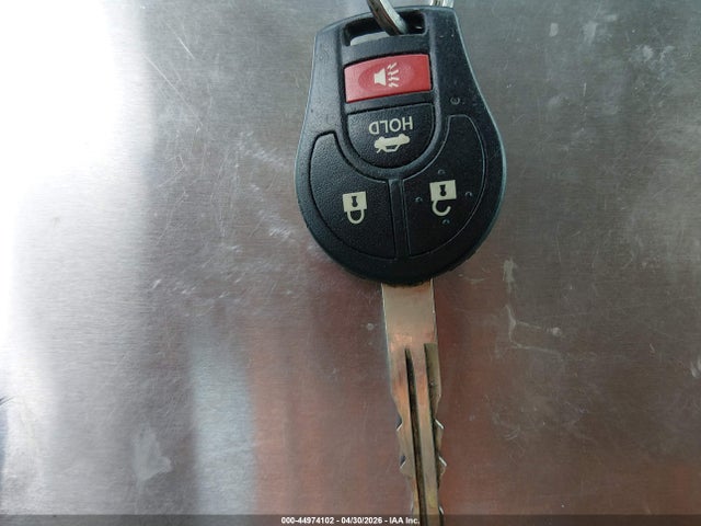 Aukcja sprzedaży 2017 Nissan Sentra S, vin: 3N1AB7AP2HY297389, numer aukcji: 44974102