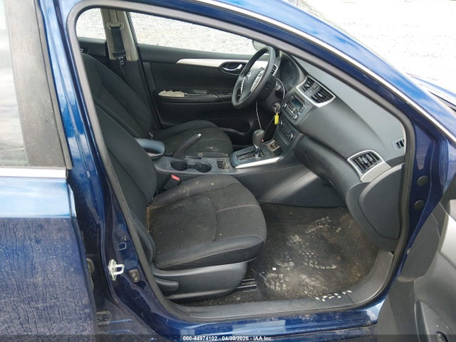 Aukcja sprzedaży 2017 Nissan Sentra S, vin: 3N1AB7AP2HY297389, numer aukcji: 44974102