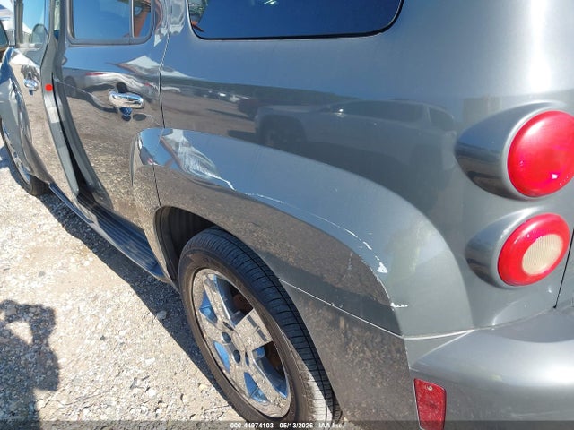 Aukcja sprzedaży 2009 Chevrolet Hhr Lt, vin: 3GNCA53V99S502484, numer aukcji: 44974103