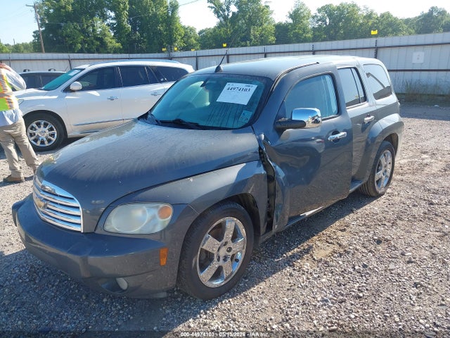 Aukcja sprzedaży 2009 Chevrolet Hhr Lt, vin: 3GNCA53V99S502484, numer aukcji: 44974103