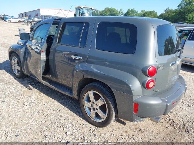 Aukcja sprzedaży 2009 Chevrolet Hhr Lt, vin: 3GNCA53V99S502484, numer aukcji: 44974103