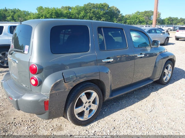 Aukcja sprzedaży 2009 Chevrolet Hhr Lt, vin: 3GNCA53V99S502484, numer aukcji: 44974103