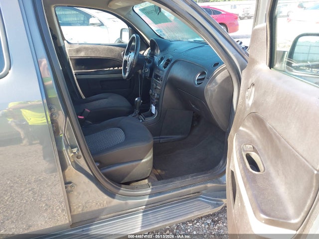 Aukcja sprzedaży 2009 Chevrolet Hhr Lt, vin: 3GNCA53V99S502484, numer aukcji: 44974103