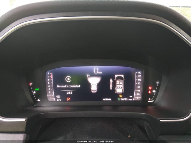 Aukcja sprzedaży 2026 Honda Passport Awd Trailsport Elite/awd Trailsport Elite Blackout, vin: 5FNYF9H87TB043773, numer aukcji: 44974107