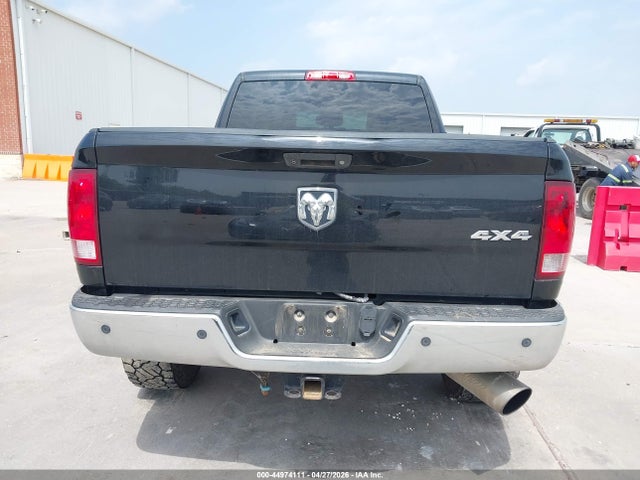 44974111 :رقم المزاد ، 3C6UR5CL2EG218073 vin ، 2014 Ram 2500 Tradesman مزاد بيع