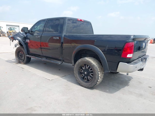 44974111 :رقم المزاد ، 3C6UR5CL2EG218073 vin ، 2014 Ram 2500 Tradesman مزاد بيع