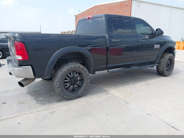 44974111 :رقم المزاد ، 3C6UR5CL2EG218073 vin ، 2014 Ram 2500 Tradesman مزاد بيع