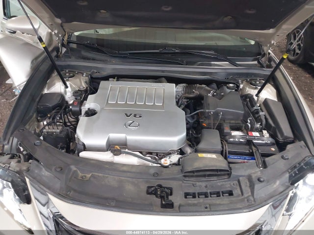 44974113 :رقم المزاد ، 58ABK1GG3HU079135 vin ، 2017 Lexus Es 350 مزاد بيع