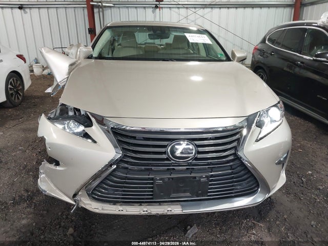 44974113 :رقم المزاد ، 58ABK1GG3HU079135 vin ، 2017 Lexus Es 350 مزاد بيع