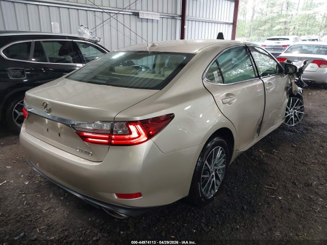 44974113 :رقم المزاد ، 58ABK1GG3HU079135 vin ، 2017 Lexus Es 350 مزاد بيع