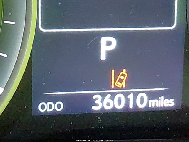 44974113 :رقم المزاد ، 58ABK1GG3HU079135 vin ، 2017 Lexus Es 350 مزاد بيع