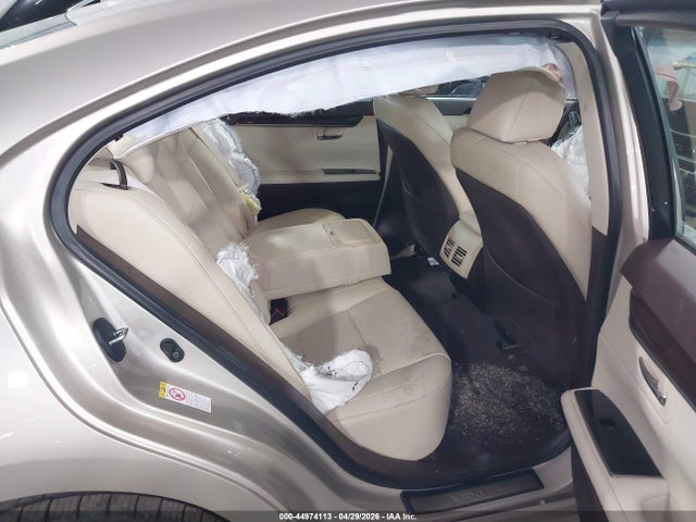 44974113 :رقم المزاد ، 58ABK1GG3HU079135 vin ، 2017 Lexus Es 350 مزاد بيع