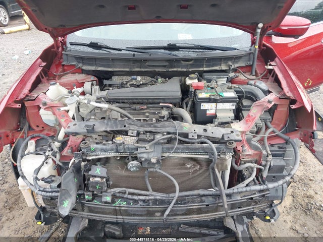 Aukcja sprzedaży 2015 Nissan Rogue Sl, vin: 5N1AT2MV4FC827628, numer aukcji: 44974116