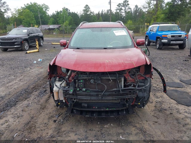 Aukcja sprzedaży 2015 Nissan Rogue Sl, vin: 5N1AT2MV4FC827628, numer aukcji: 44974116