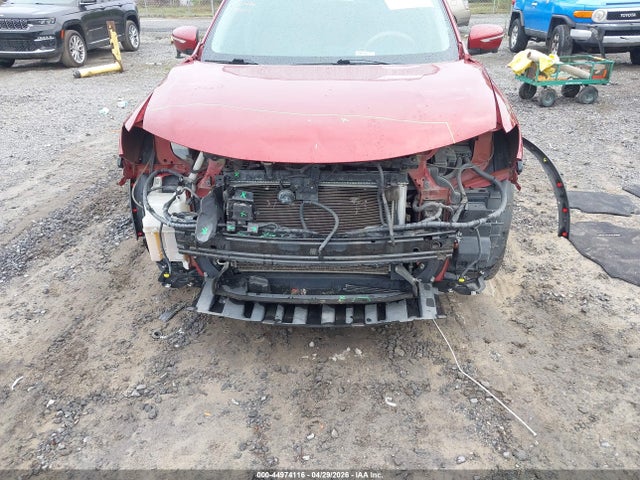 Aukcja sprzedaży 2015 Nissan Rogue Sl, vin: 5N1AT2MV4FC827628, numer aukcji: 44974116