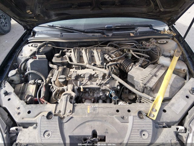 Продажа на аукционе авто 2013 Chevrolet Impala Lt, vin: 2G1WG5E3XD1223607, номер лота: 44974117