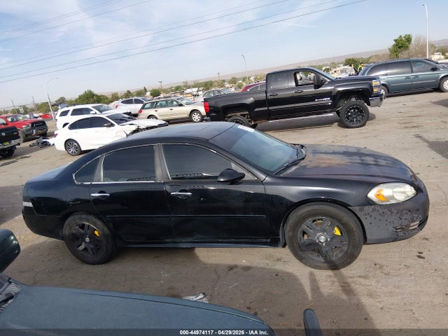 Продажа на аукционе авто 2013 Chevrolet Impala Lt, vin: 2G1WG5E3XD1223607, номер лота: 44974117