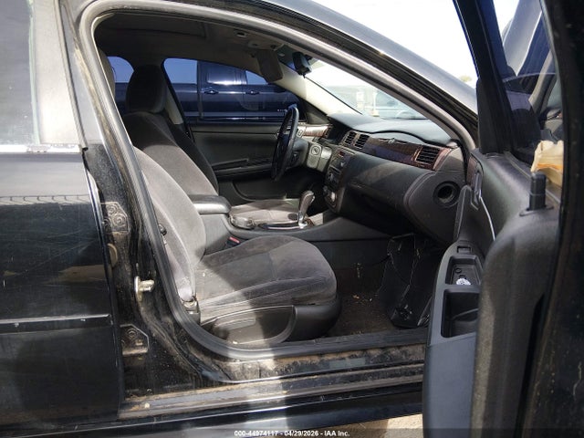 Продажа на аукционе авто 2013 Chevrolet Impala Lt, vin: 2G1WG5E3XD1223607, номер лота: 44974117