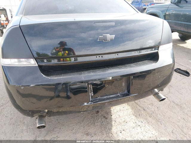Продажа на аукционе авто 2013 Chevrolet Impala Lt, vin: 2G1WG5E3XD1223607, номер лота: 44974117