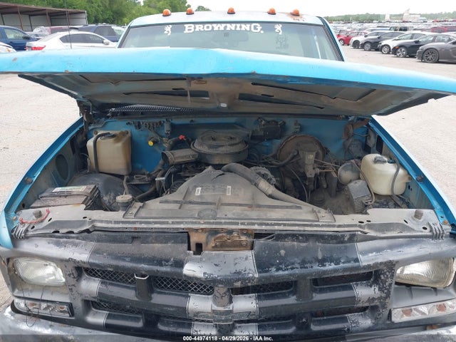 Aukcja sprzedaży 1994 Gmc Sierra C1500, vin: 1GTDC14Z5RZ563450, numer aukcji: 44974118