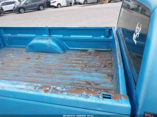 Aukcja sprzedaży 1994 Gmc Sierra C1500, vin: 1GTDC14Z5RZ563450, numer aukcji: 44974118