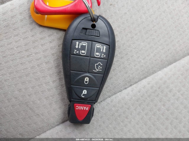 Продаж на аукціоні авто 2012 Dodge Grand Caravan Sxt, vin: 2C4RDGCG5CR159104, номер лоту: 44974121
