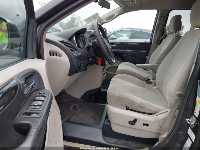 Продаж на аукціоні авто 2012 Dodge Grand Caravan Sxt, vin: 2C4RDGCG5CR159104, номер лоту: 44974121