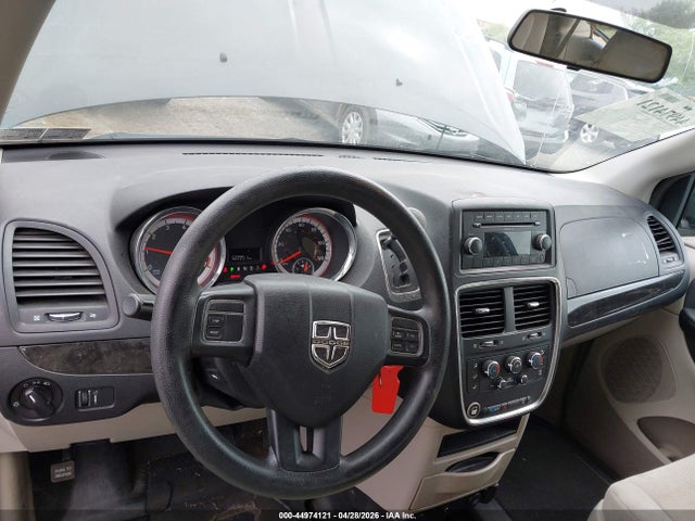 Продаж на аукціоні авто 2012 Dodge Grand Caravan Sxt, vin: 2C4RDGCG5CR159104, номер лоту: 44974121