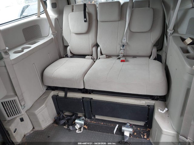 Продаж на аукціоні авто 2012 Dodge Grand Caravan Sxt, vin: 2C4RDGCG5CR159104, номер лоту: 44974121