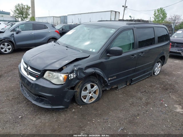 Продаж на аукціоні авто 2012 Dodge Grand Caravan Sxt, vin: 2C4RDGCG5CR159104, номер лоту: 44974121