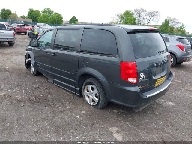 Продаж на аукціоні авто 2012 Dodge Grand Caravan Sxt, vin: 2C4RDGCG5CR159104, номер лоту: 44974121