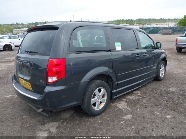 Продаж на аукціоні авто 2012 Dodge Grand Caravan Sxt, vin: 2C4RDGCG5CR159104, номер лоту: 44974121