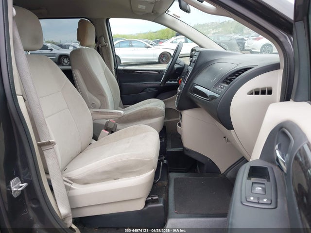 Продаж на аукціоні авто 2012 Dodge Grand Caravan Sxt, vin: 2C4RDGCG5CR159104, номер лоту: 44974121