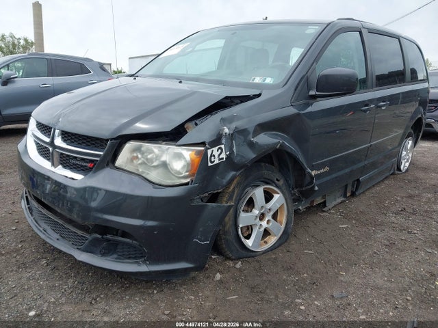 Продаж на аукціоні авто 2012 Dodge Grand Caravan Sxt, vin: 2C4RDGCG5CR159104, номер лоту: 44974121