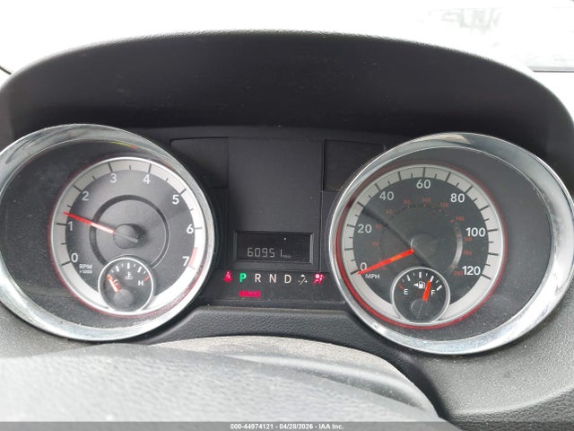 Продаж на аукціоні авто 2012 Dodge Grand Caravan Sxt, vin: 2C4RDGCG5CR159104, номер лоту: 44974121