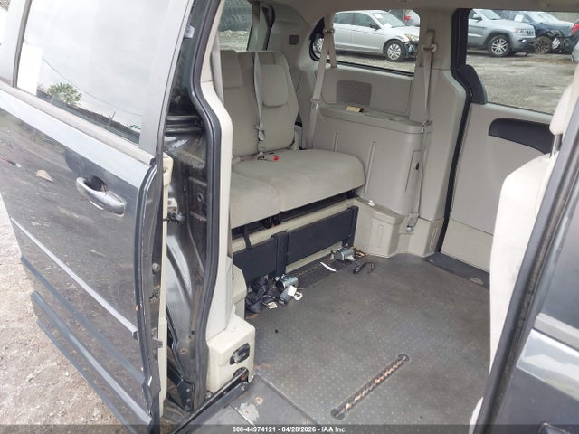 Продаж на аукціоні авто 2012 Dodge Grand Caravan Sxt, vin: 2C4RDGCG5CR159104, номер лоту: 44974121