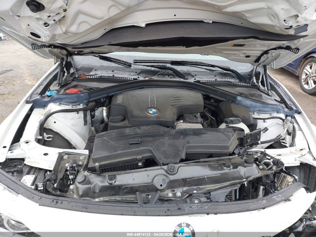 44974123 :رقم المزاد ، WBA8E1G59JNU91682 vin ، 2018 Bmw 320i مزاد بيع
