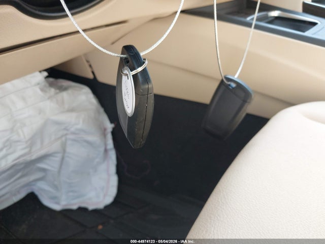 44974123 :رقم المزاد ، WBA8E1G59JNU91682 vin ، 2018 Bmw 320i مزاد بيع